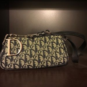 Christian Dior Pouchette