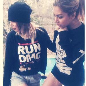 Meet your Posher, Nadia