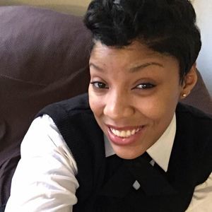 Meet your Posher, Bianka