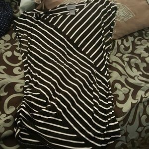 Motherhood maternity the shirt