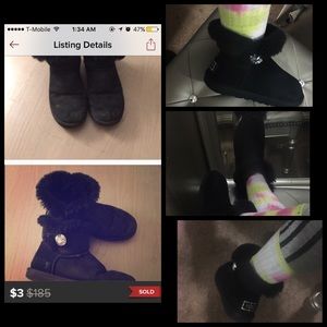 Posh FINDS 😍😬 Successful TRADE 👌🏽😎🤗