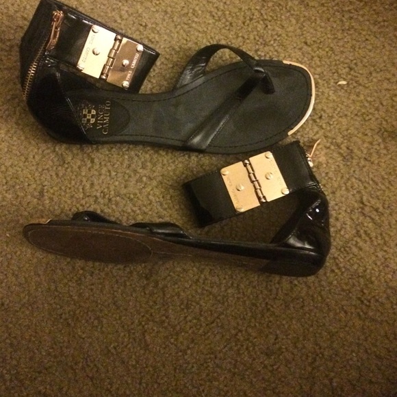 Vince Camuto