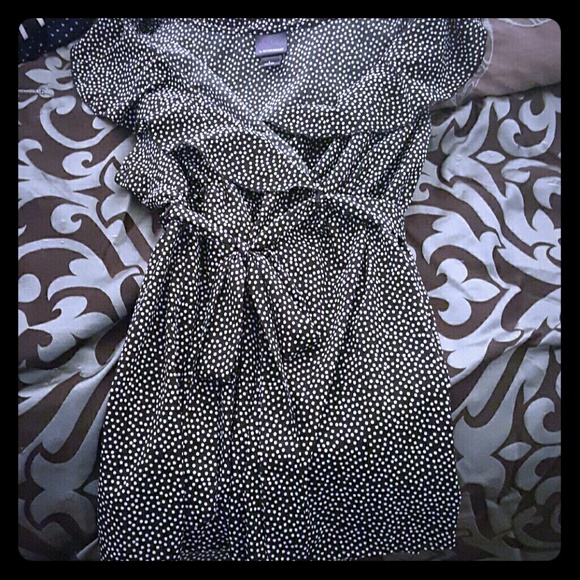 Motherhood maternity blouse