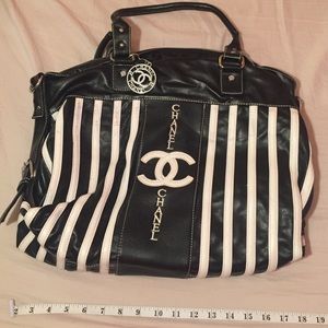 Imitation Chanel Purse