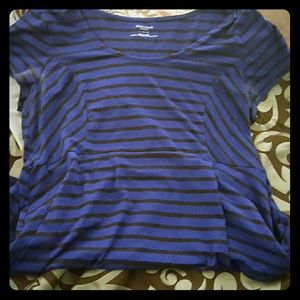 Motherhood maternity t-shirt