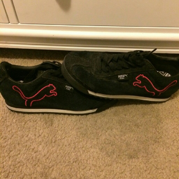 Puma's - Picture 3 of 3