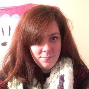 Meet your Posher, Mindy