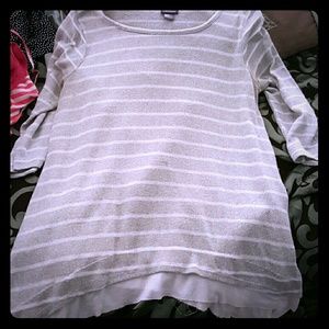 Motherhood maternity long sleeve