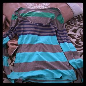 Old Navy long sleeve