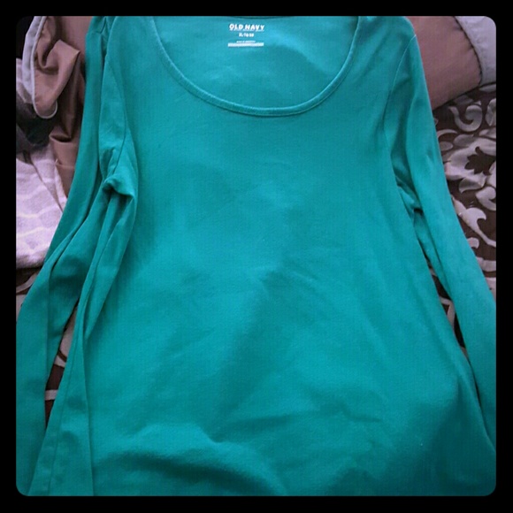 Old Navy long sleeve