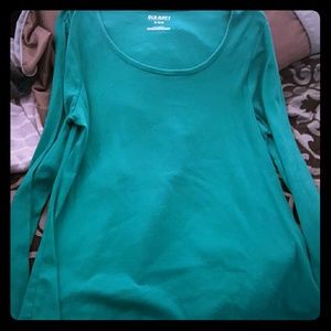 Old Navy long sleeve