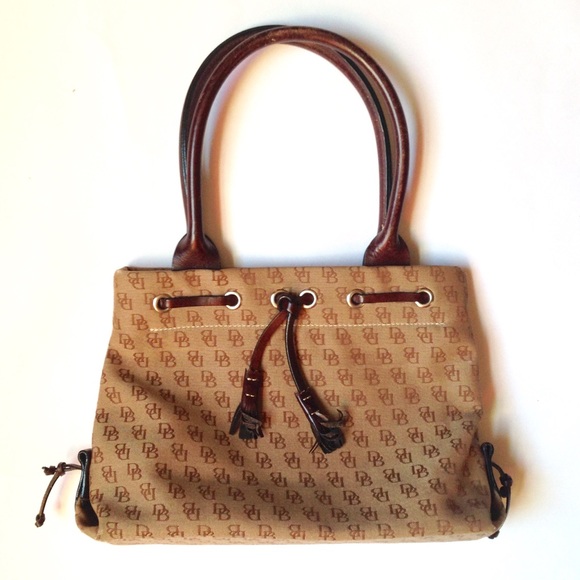 Dooney & Bourke Handbag - Picture 1 of 4