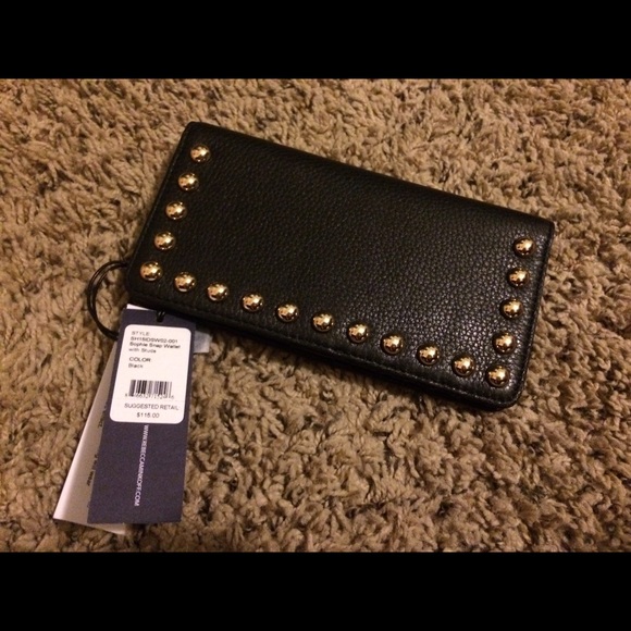 Rebecca Minkoff Other - Sold. Rebecca Minkoff wallet