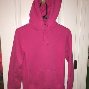 Nike hoodie