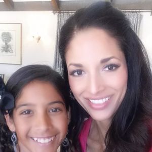 Meet your Posher, Sunsue