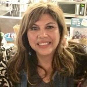 Meet your Posher, Liz