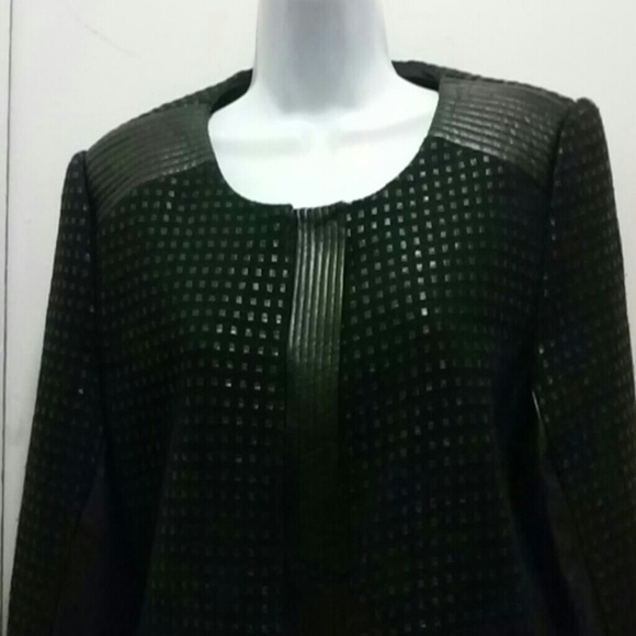 Jacket - Picture 2 of 2