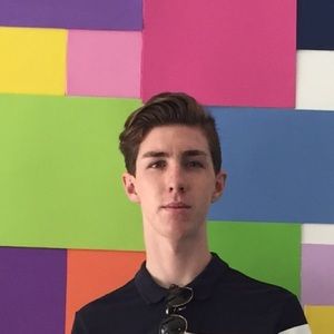 Meet your Posher, Alex