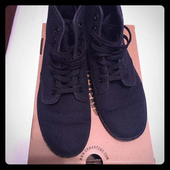 Dr. Martens