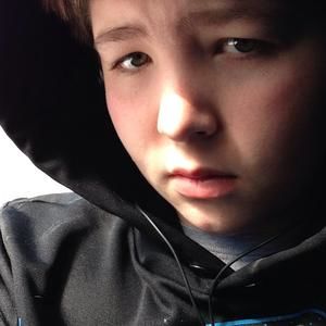 Meet your Posher, Ryan