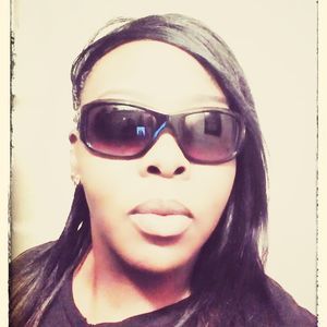 Meet your Posher, Stacey