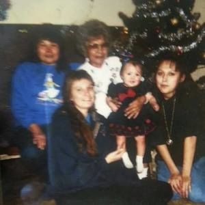 Meet your Posher, Monica