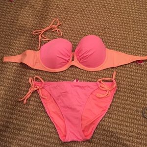 NEVER WORN Victoria's Secret Bikini