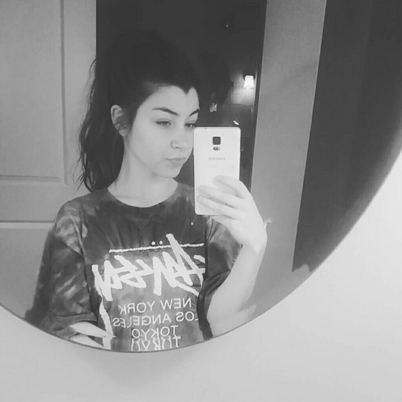 Meet your Posher, Payton