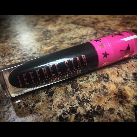 Jeffree Star