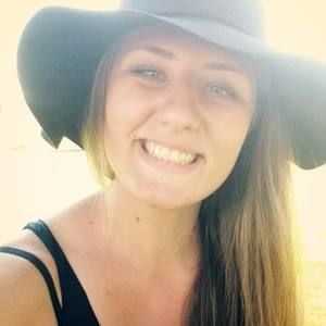 Meet your Posher, Anais