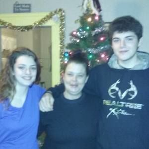 Meet your Posher, Sabrina