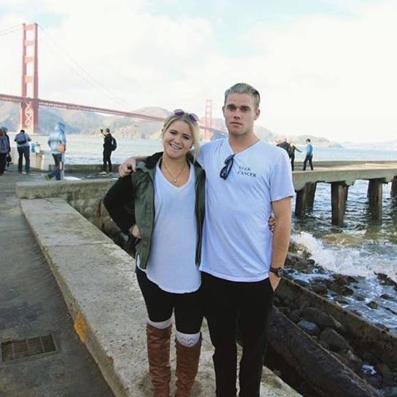 Meet your Posher, Jordan