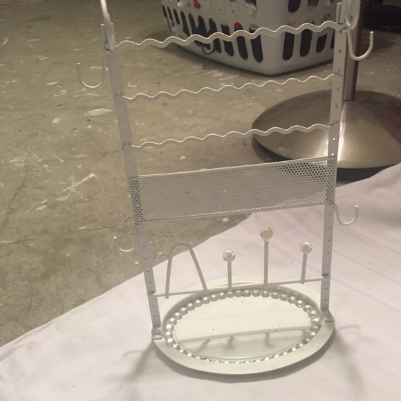 Jewelry rack - Picture 3 of 3