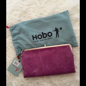 Hobo wallet