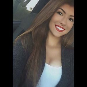 Meet your Posher, Kristen