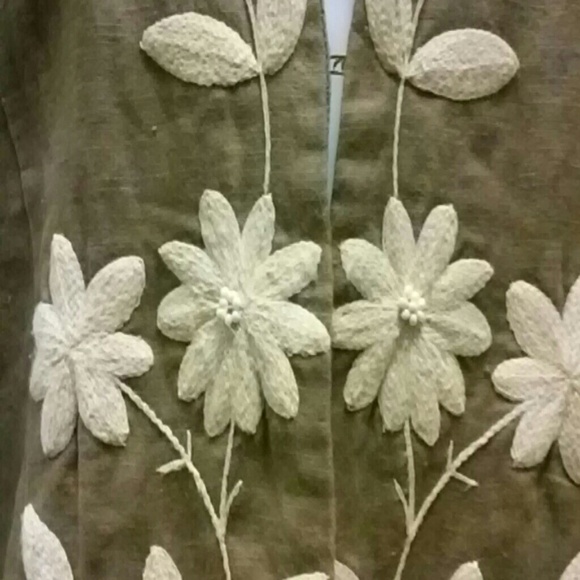 Jacket - Picture 2 of 3