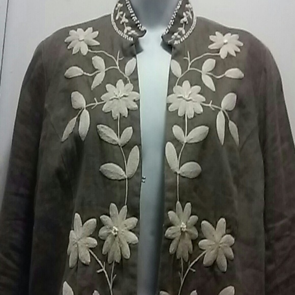 Jacket - Picture 3 of 3