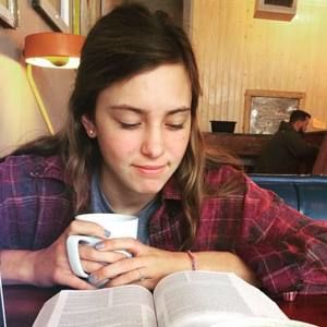 Meet your Posher, Kate