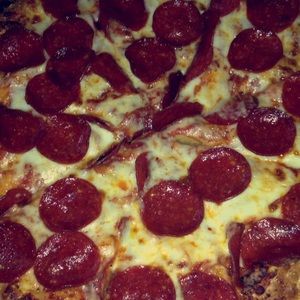 Meet your Posher, Katherine