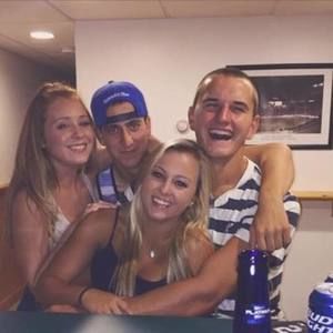 Meet your Posher, Eddie