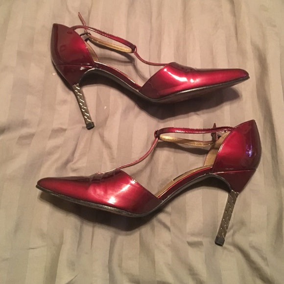 Stuart Weitzman Heels