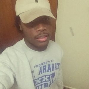 Meet your Posher, Dontavious