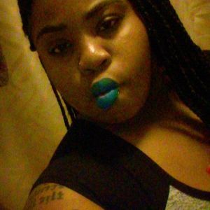 Meet your Posher, Keke