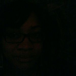 Meet your Posher, Latisha