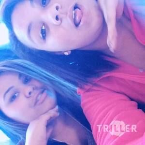 Meet your Posher, Addisin