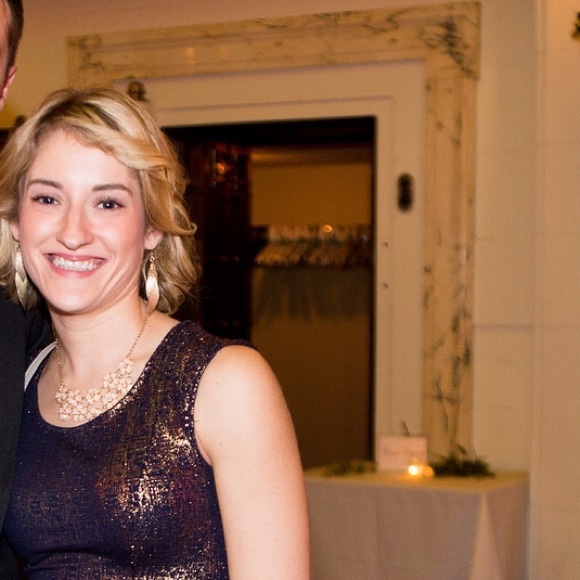 Meet your Posher, Marissa - Picture 1 of 1