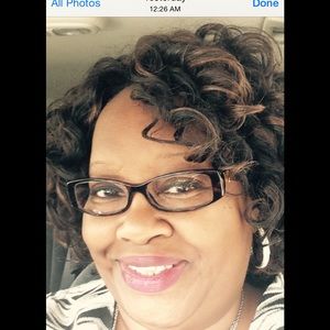 Meet your Posher, Valerie