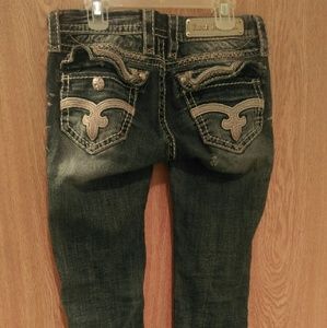 Rock Revivals sz 27