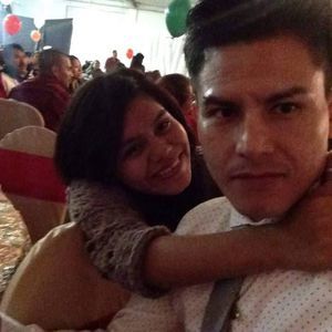 Meet your Posher, Lorena