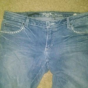 Rock 47 jeans